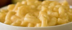 Mac and Cheese